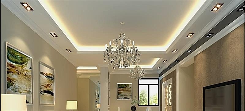 Sivas Alçıpan Dekorasyon