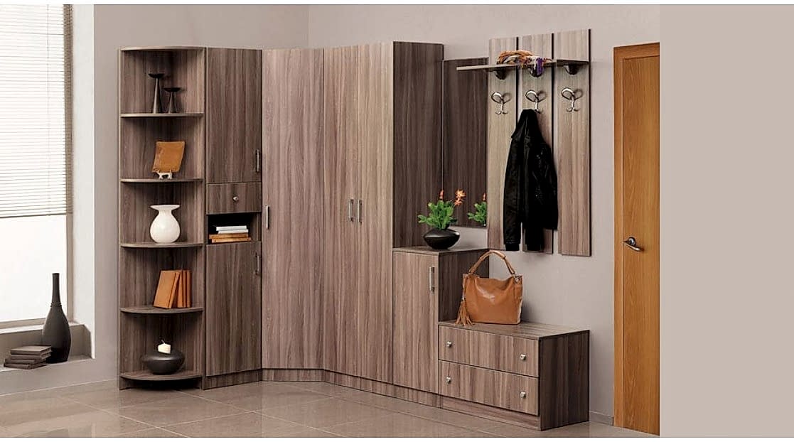 Vestiyer & Dolap sivas