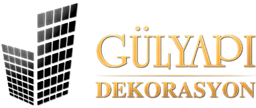 Sivas Gül Yapı Dekorasyon Logo